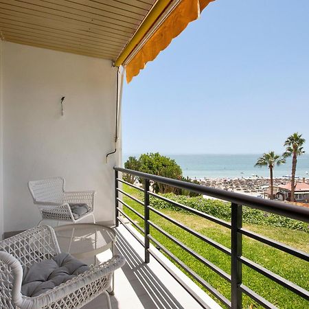 Santa Clara Torremolinos Exterior foto