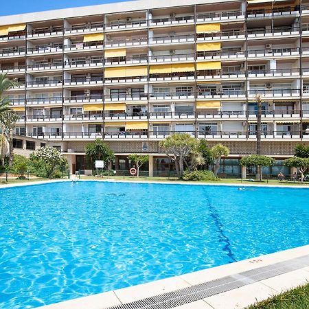 Santa Clara Torremolinos Exterior foto