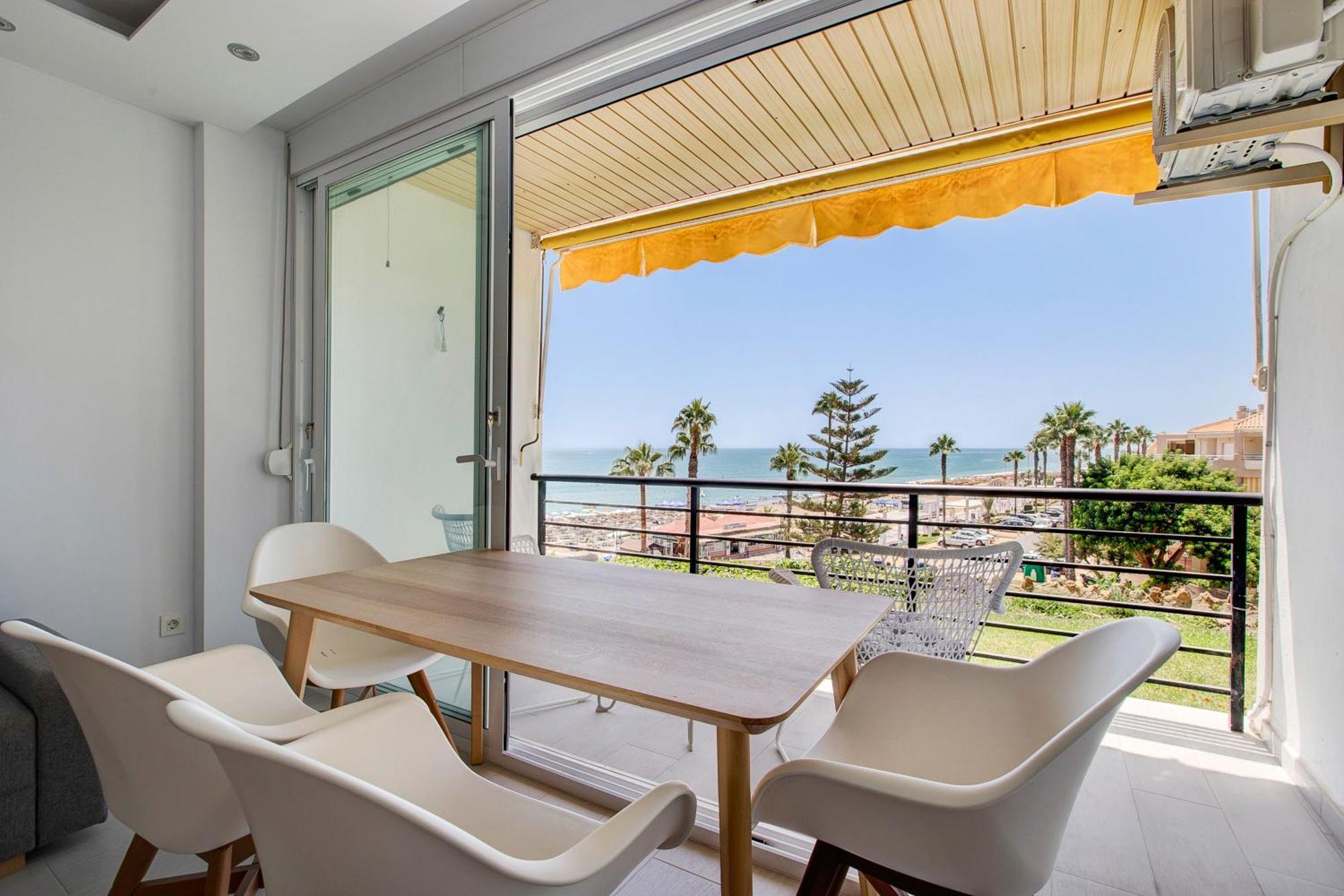 Santa Clara Torremolinos Exterior foto