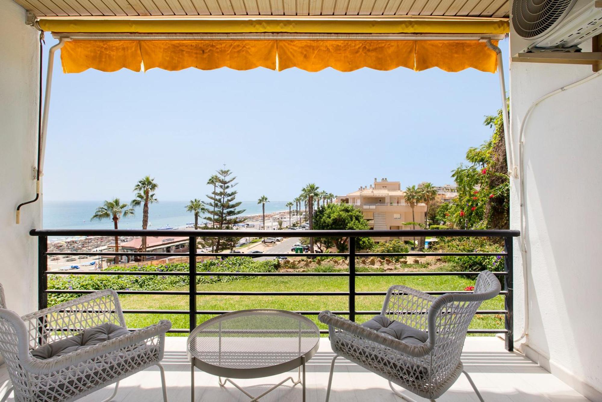 Santa Clara Torremolinos Exterior foto