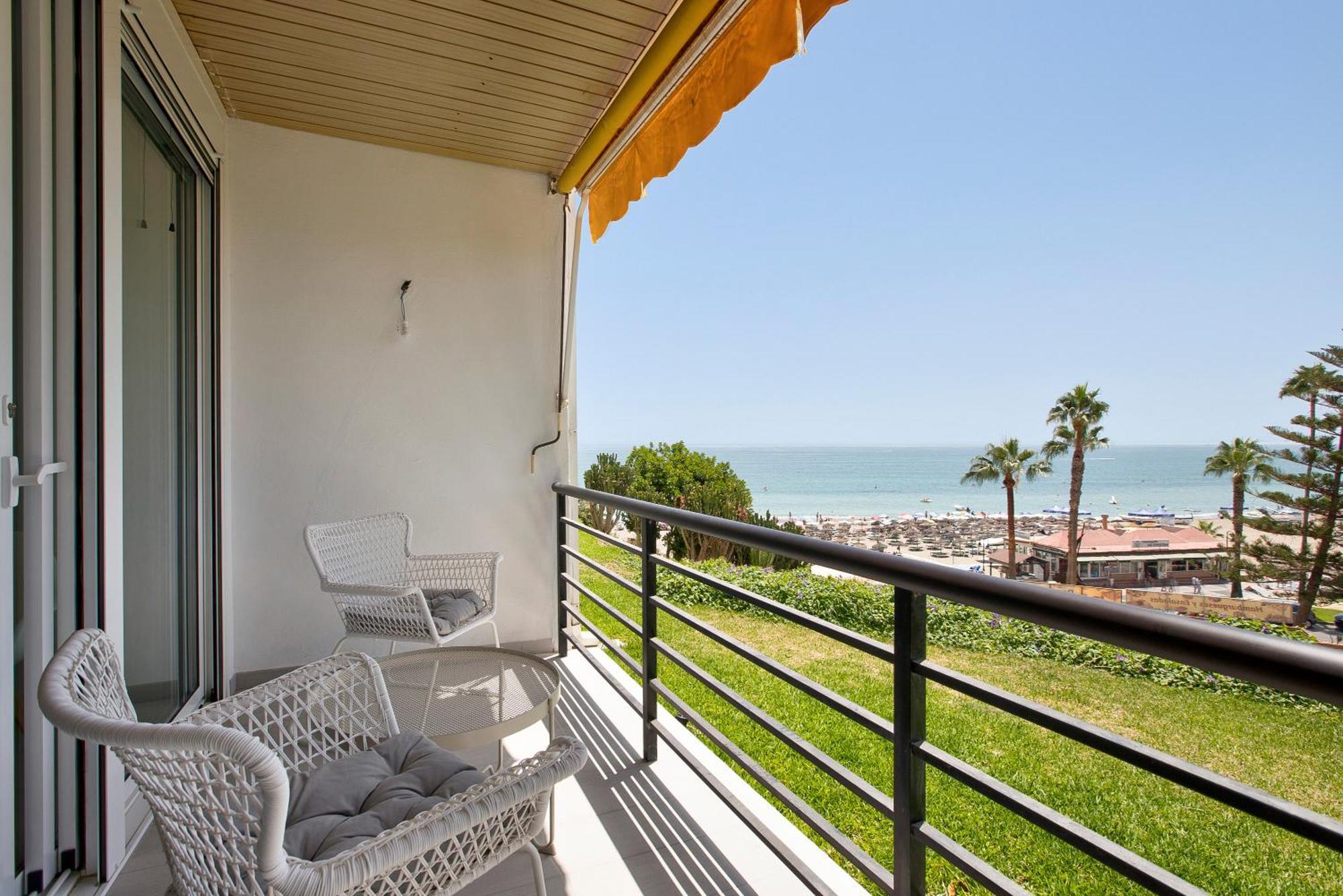 Santa Clara Torremolinos Exterior foto