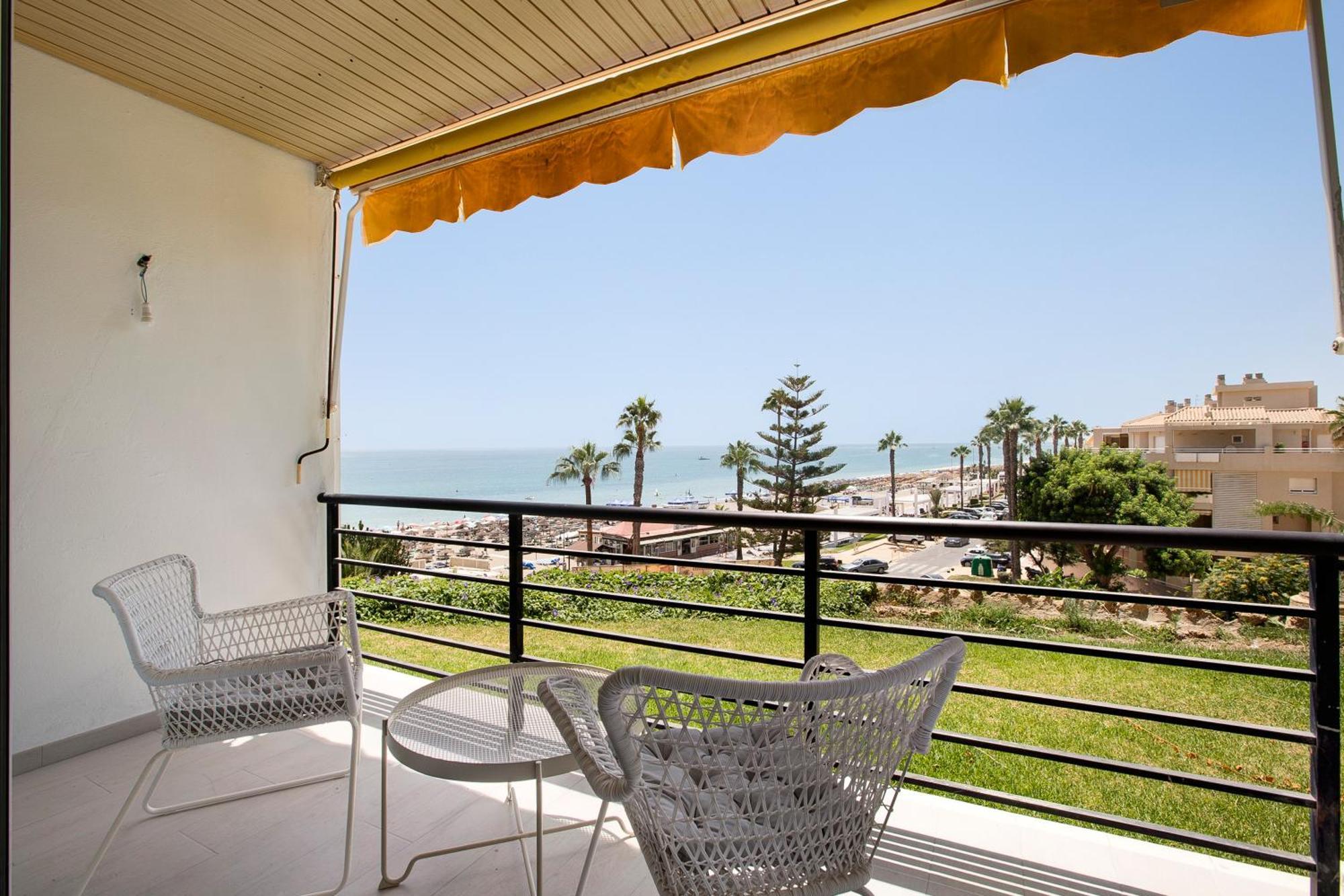 Santa Clara Torremolinos Exterior foto